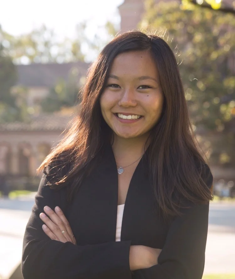 Katherine Wong
