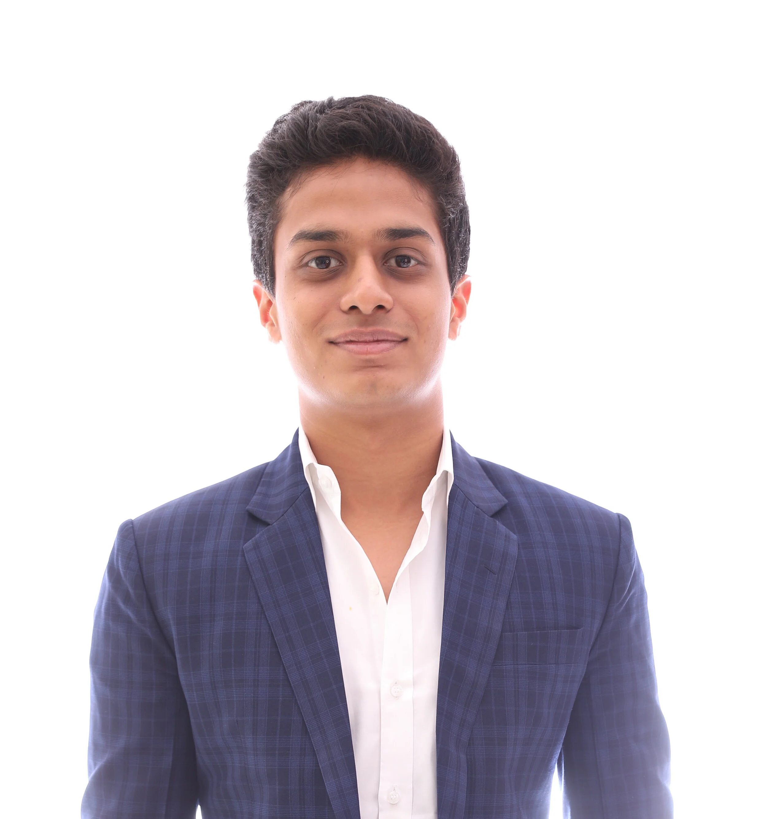 Tynan Gangwani