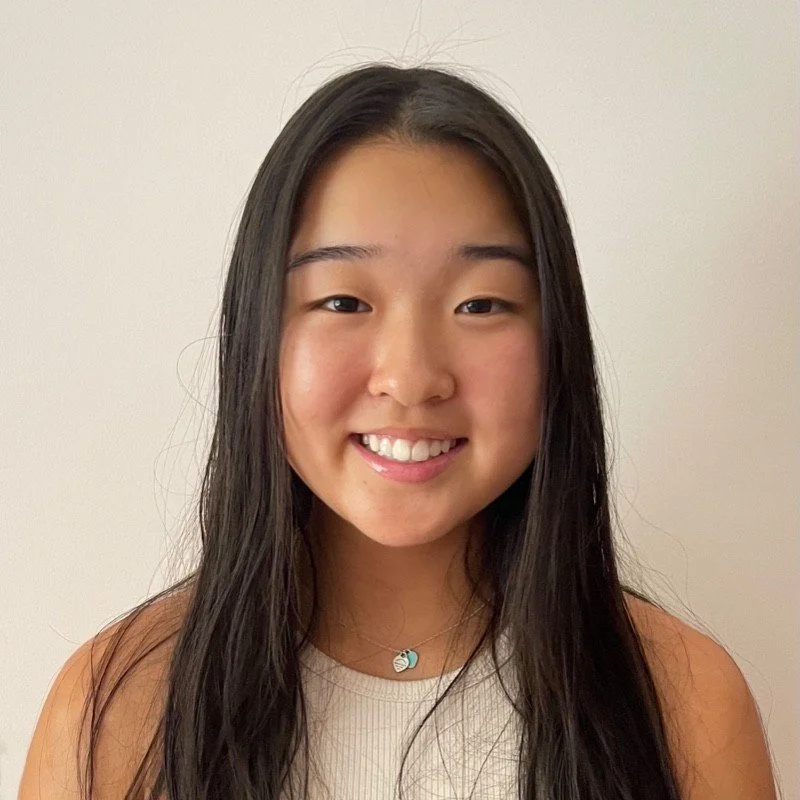 Hannah Jiang