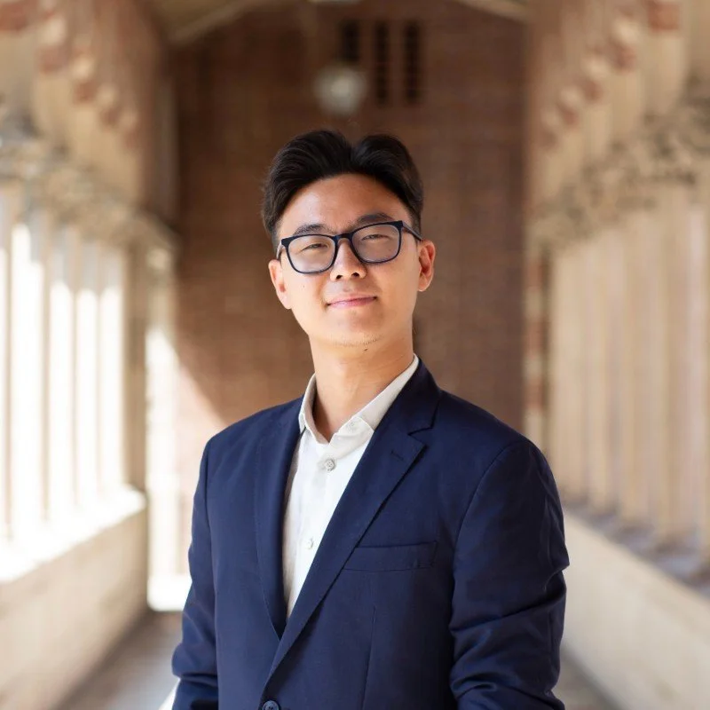 Aristo Wang