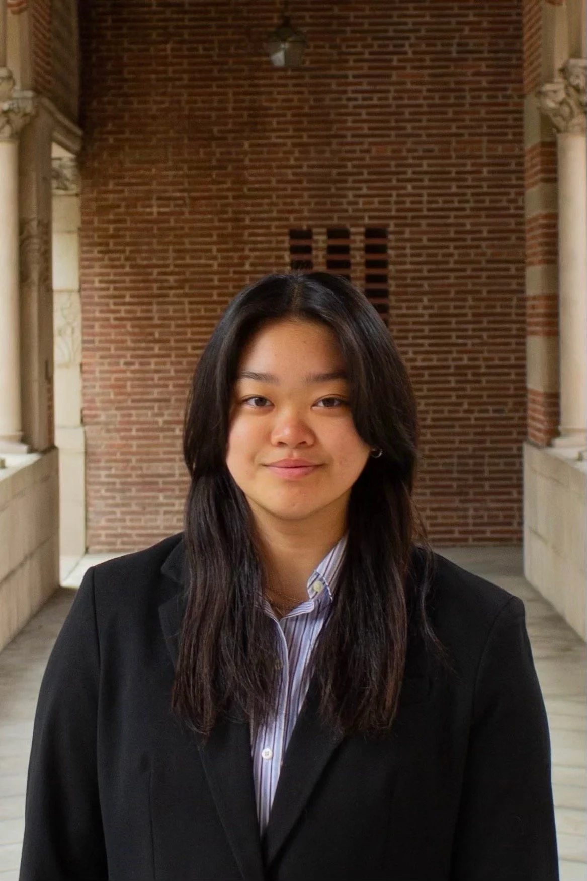 Shelby Wu