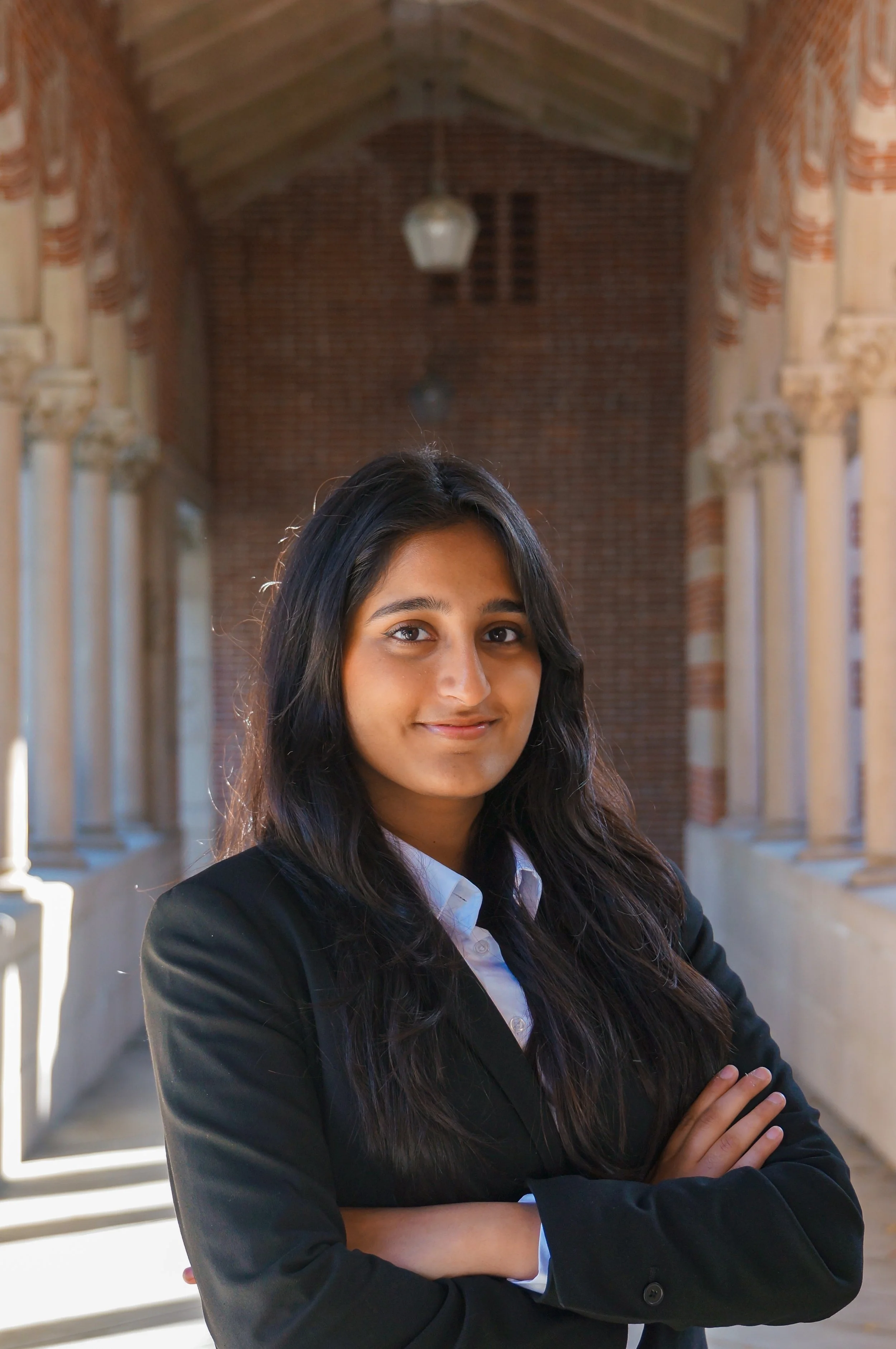 Vrinda Gandhi