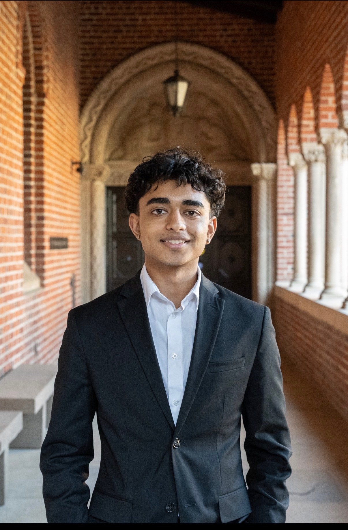 Shiven Desai