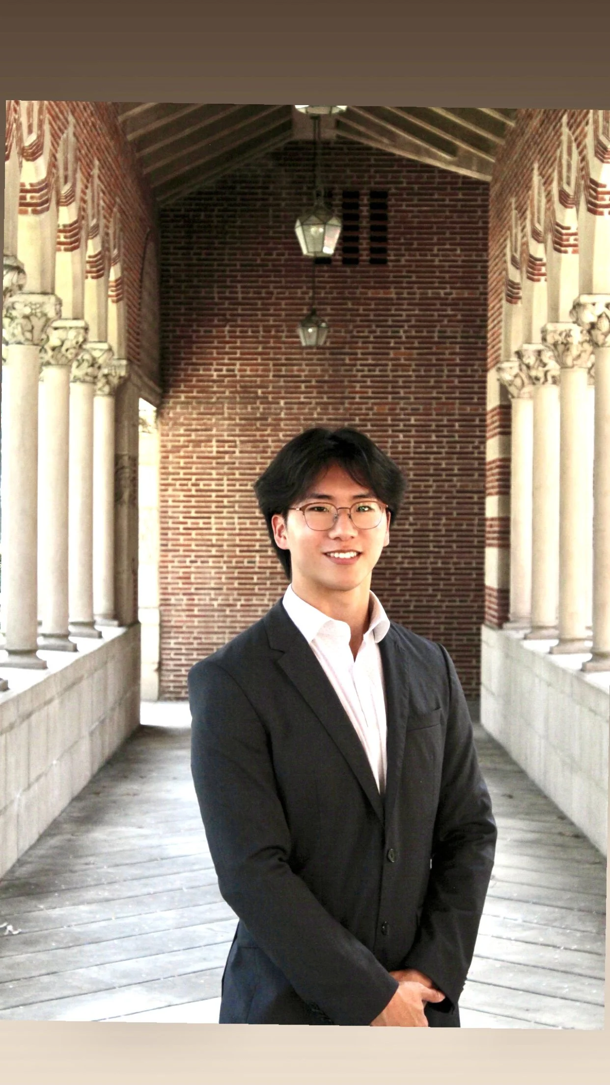 Ryan Kim 