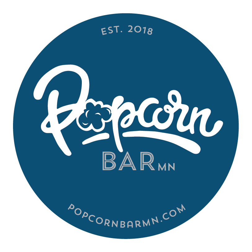 Popcorn Bar MN