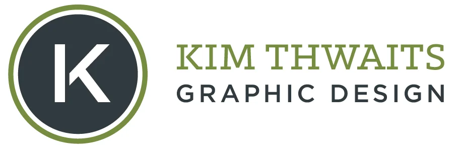 Kim Thwaits Graphic Design