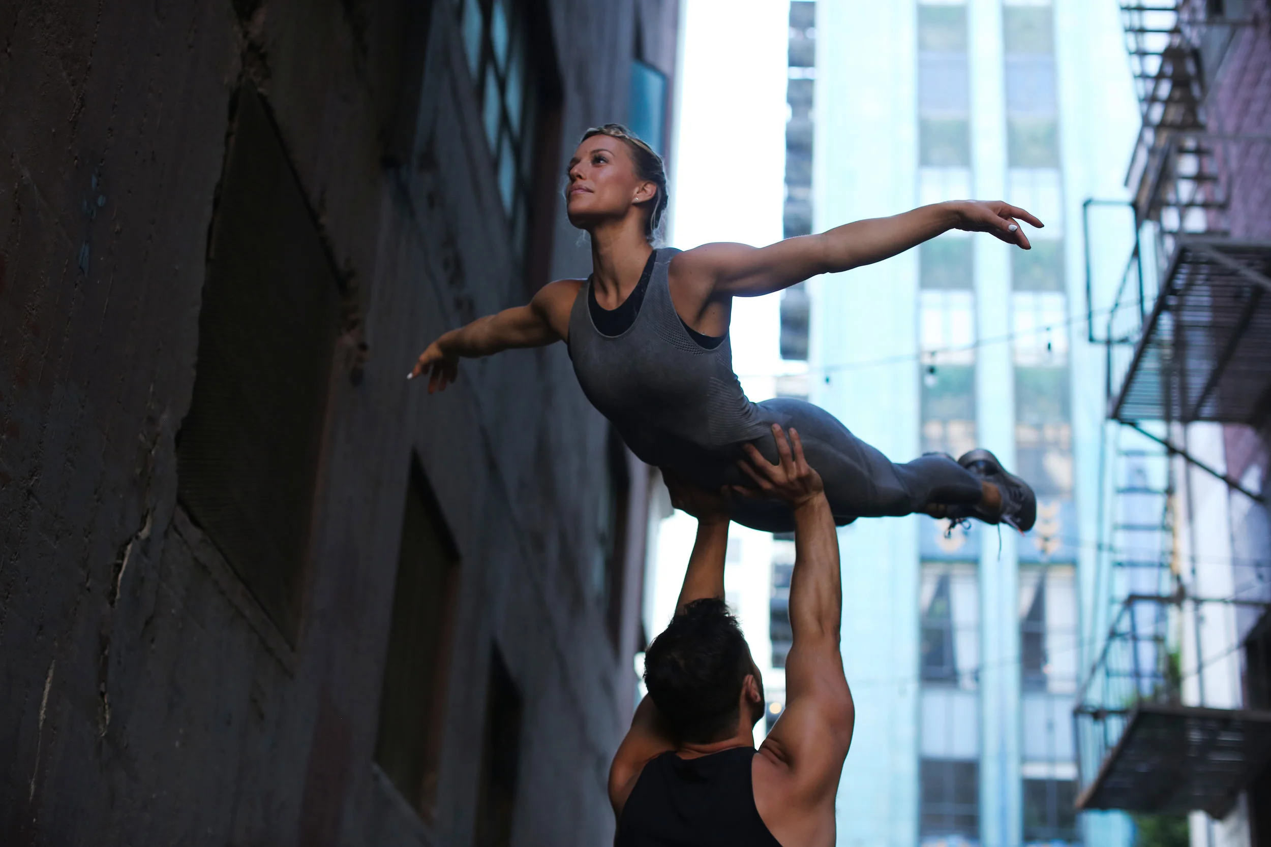 VibeUp 4th Annual New Year's Rejuvenation