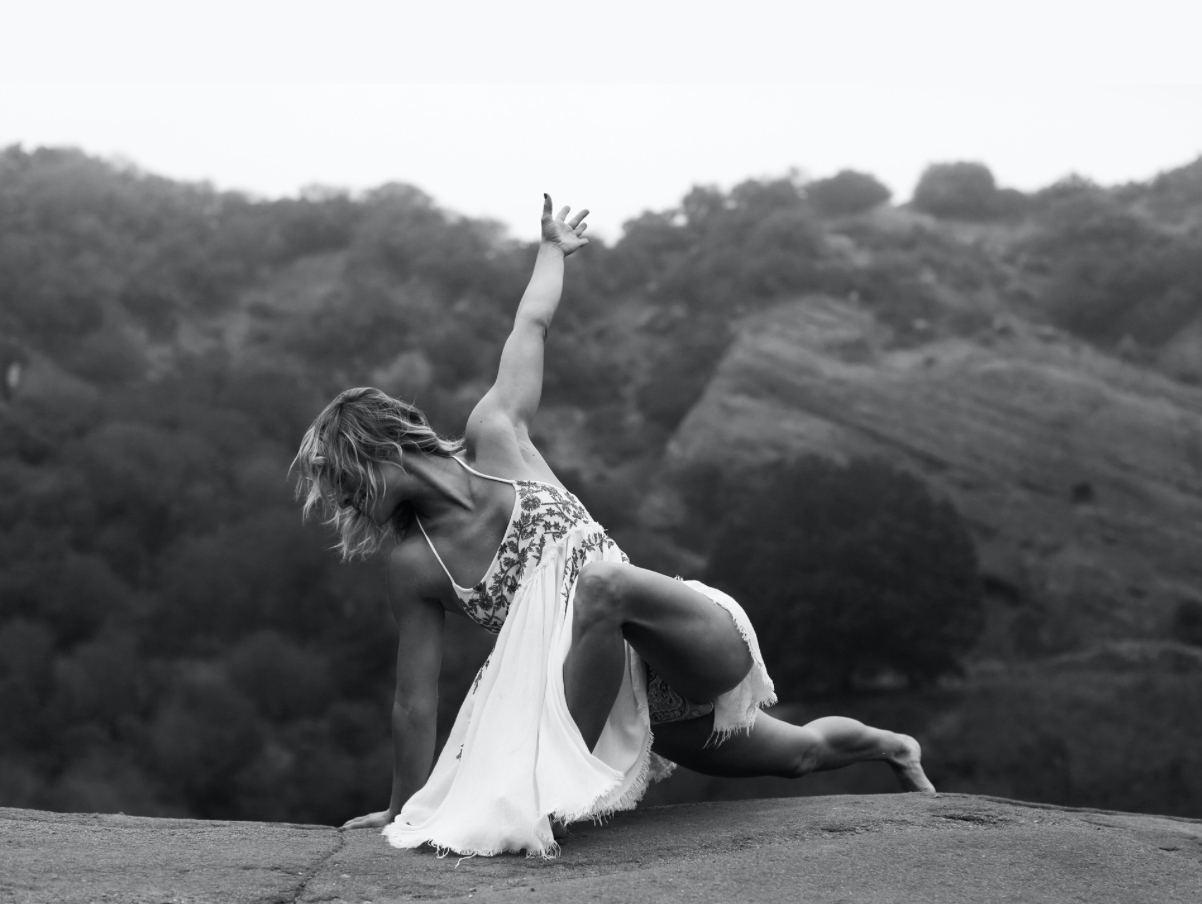 Kripalu Retreat - Your True Nature Through Vinyasa (2 weekends)