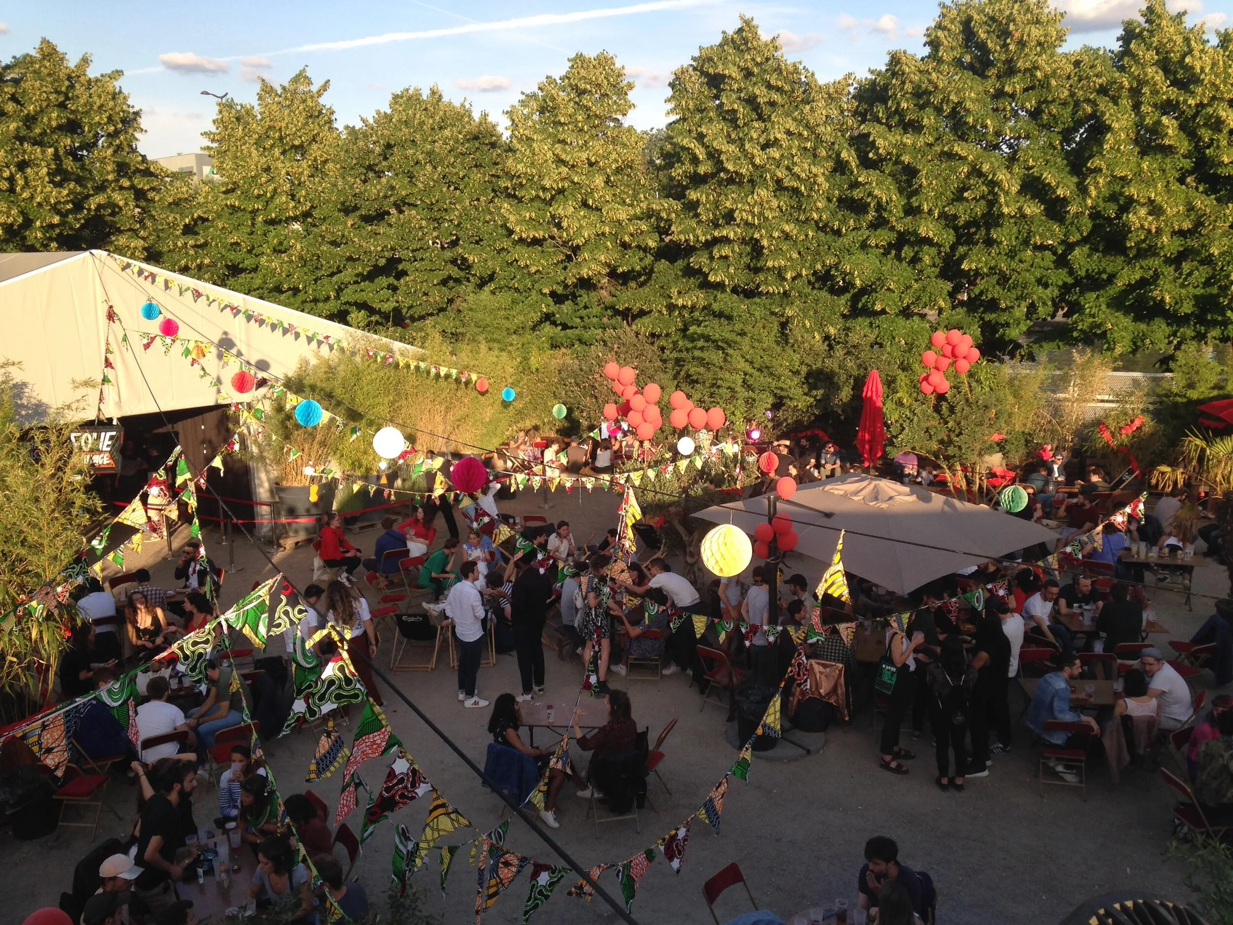 Paris en Musique Festival