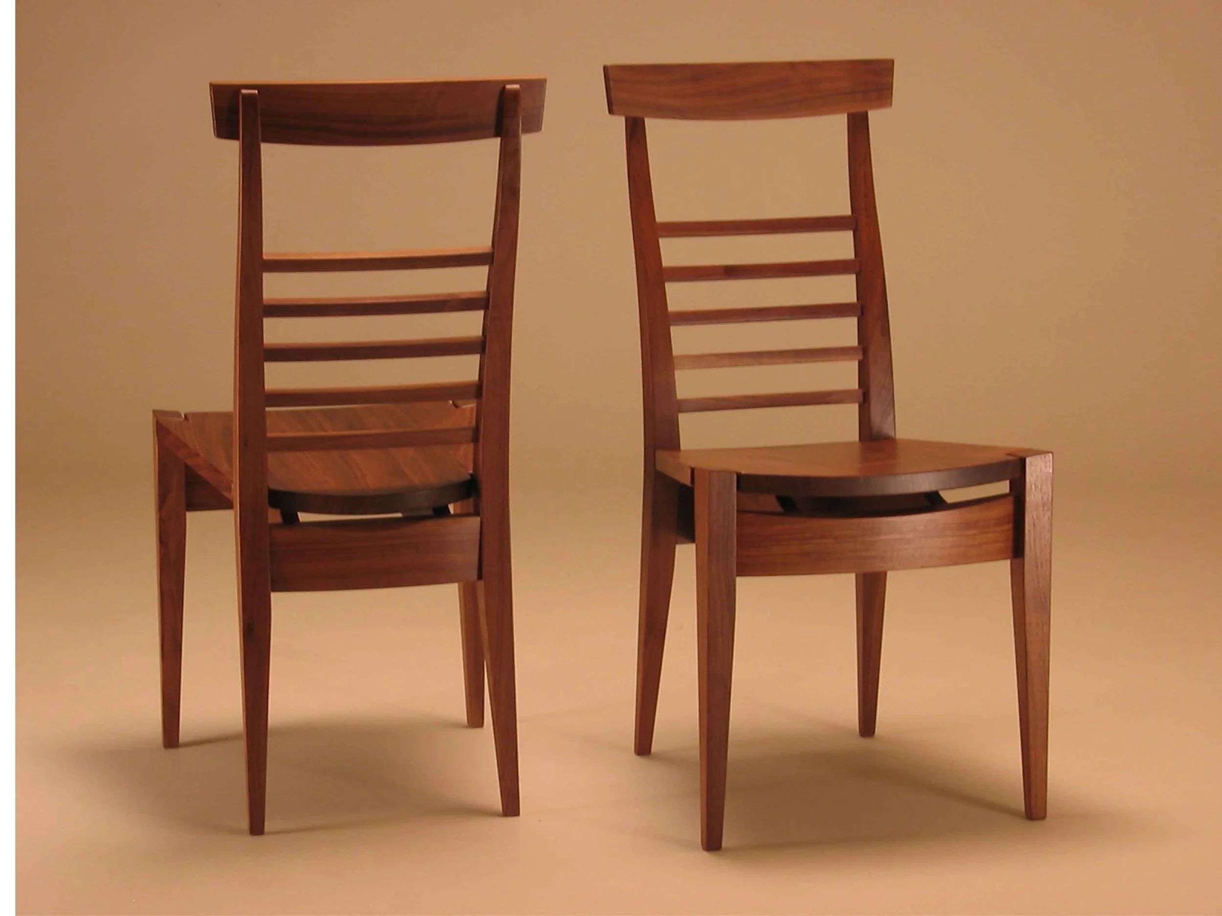 Lewis chair