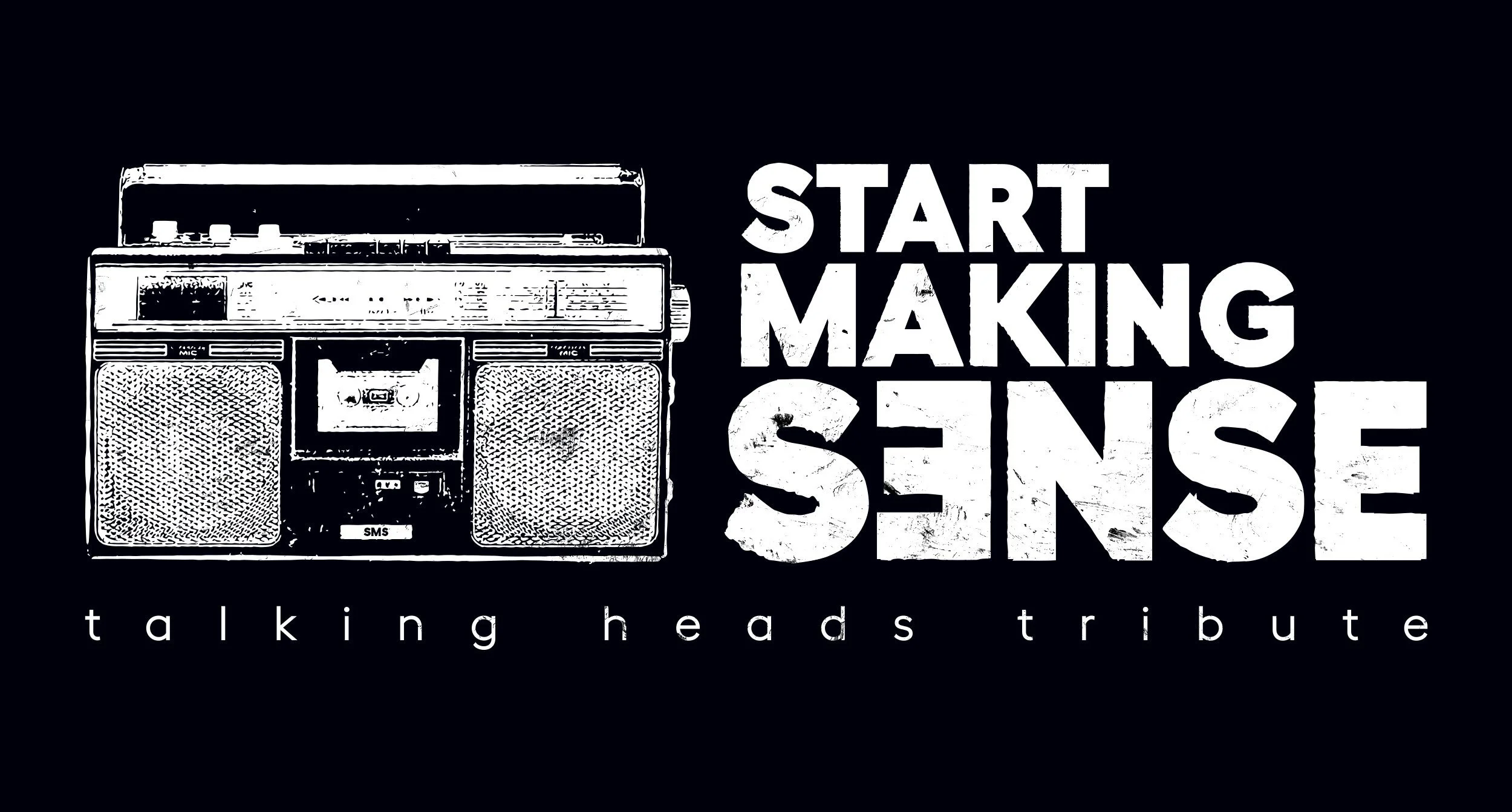 Start Making Sense