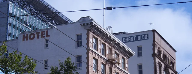 1087 and 1095 Market Street