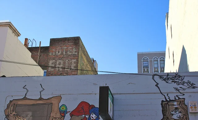 924 Geary