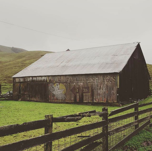 Marin County, CA