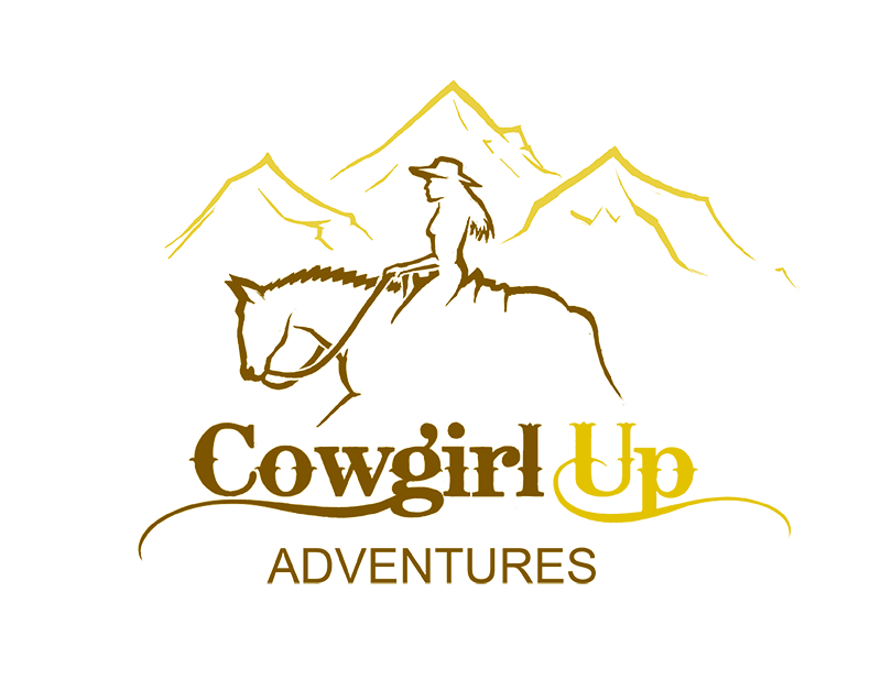 Cowgirl Up Adventures