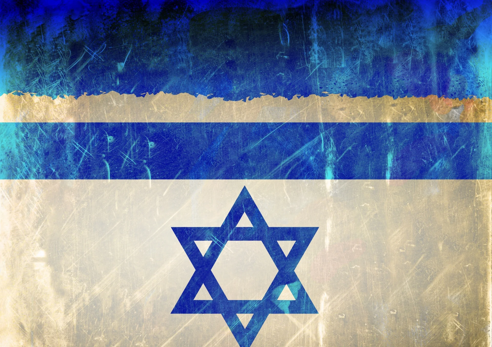 Is Yahweh Done with Israel??