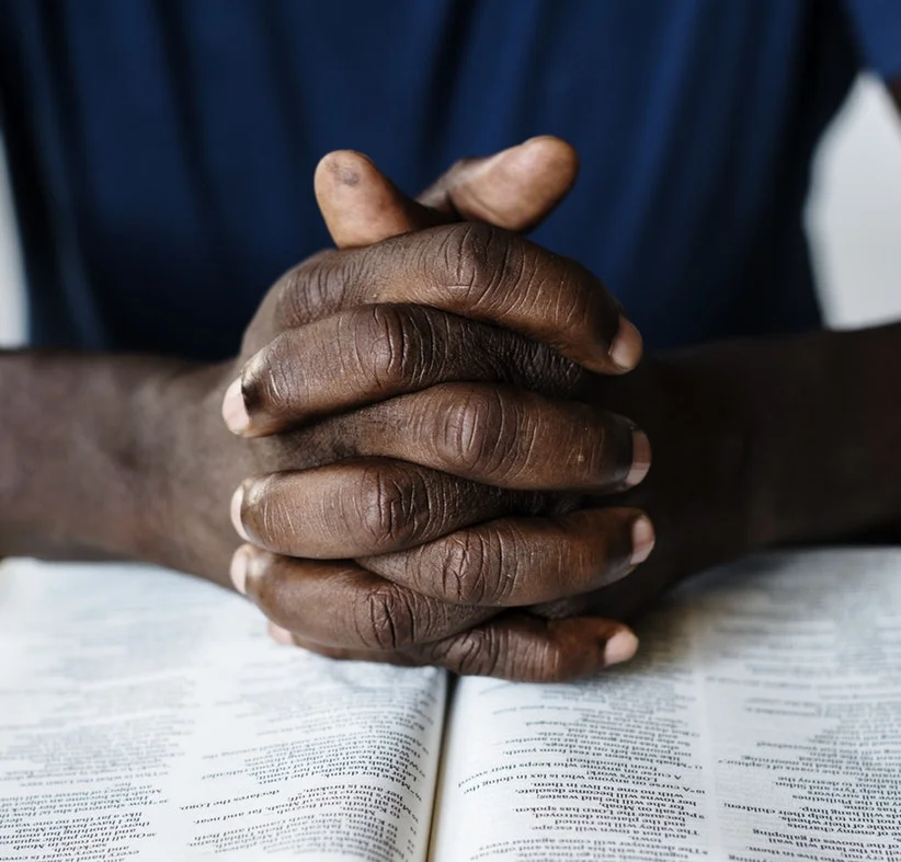 Week #1 - Spiritual Warfare
