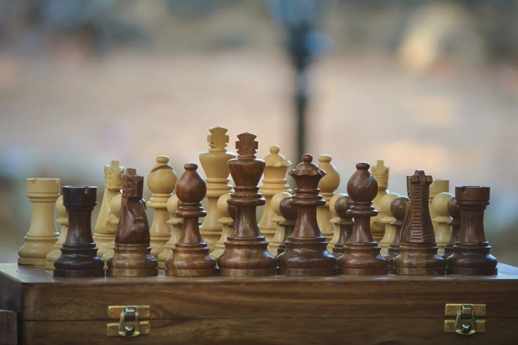 Week #37 - Understanding Authority