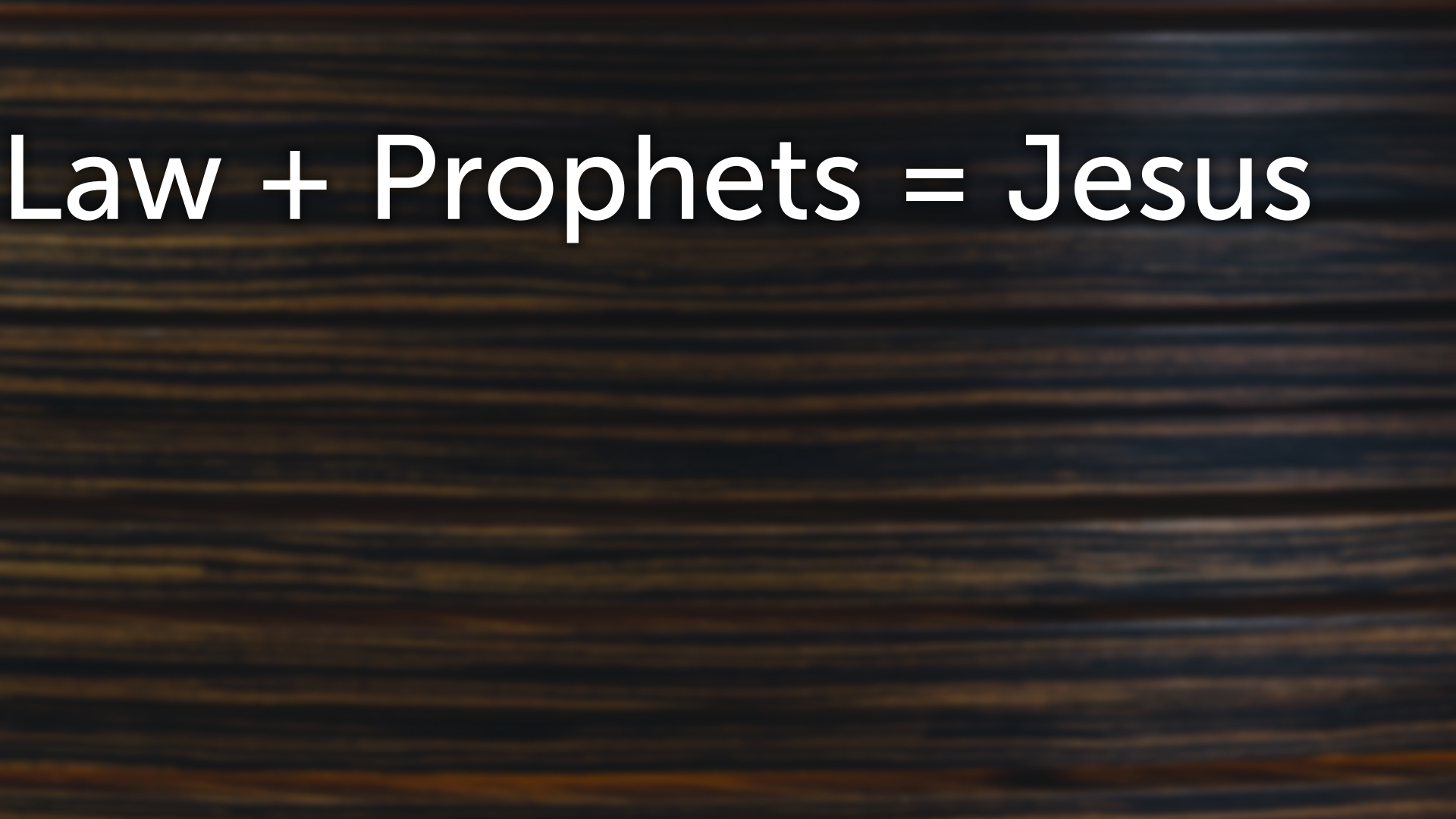 Haftarah - Acharei Mot-Kedoshim