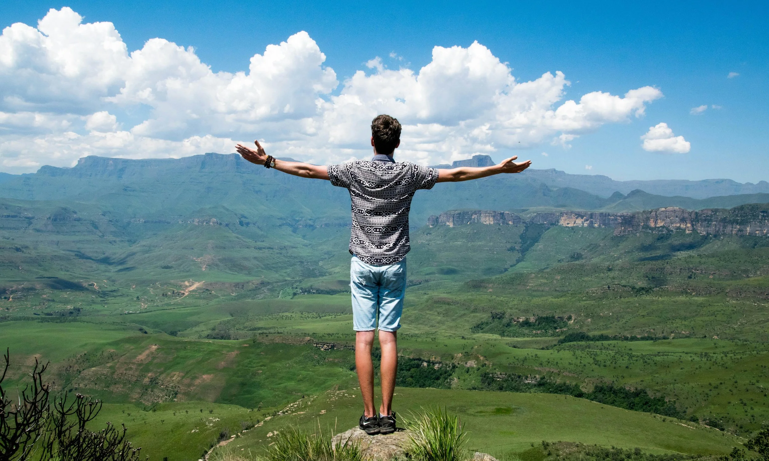 Haftarah - Tzav - How Set Apart or Kadosh is your Life?