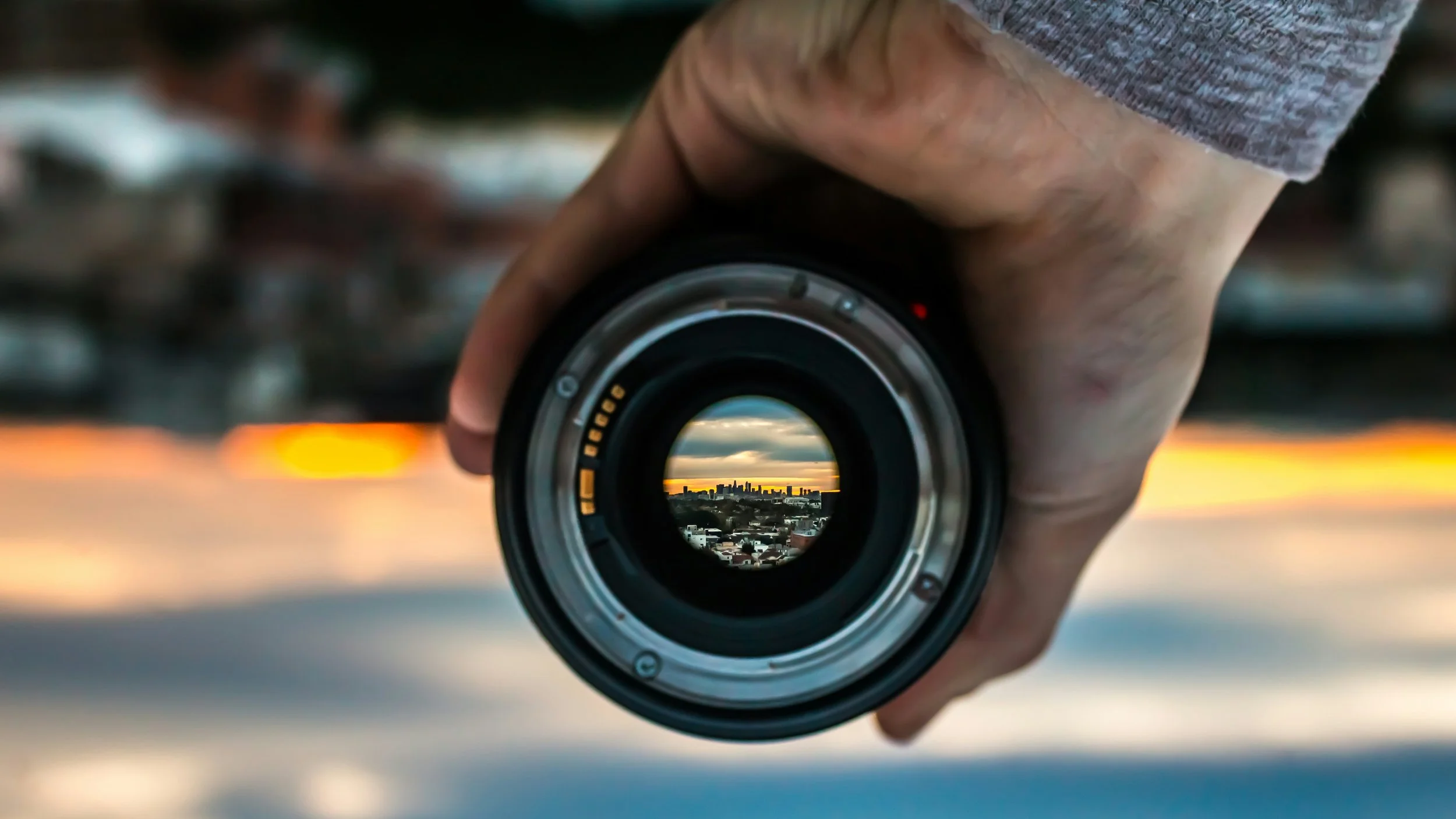 Haftarah - Acharei Mot-Kedoshim - Shifting Your Focus