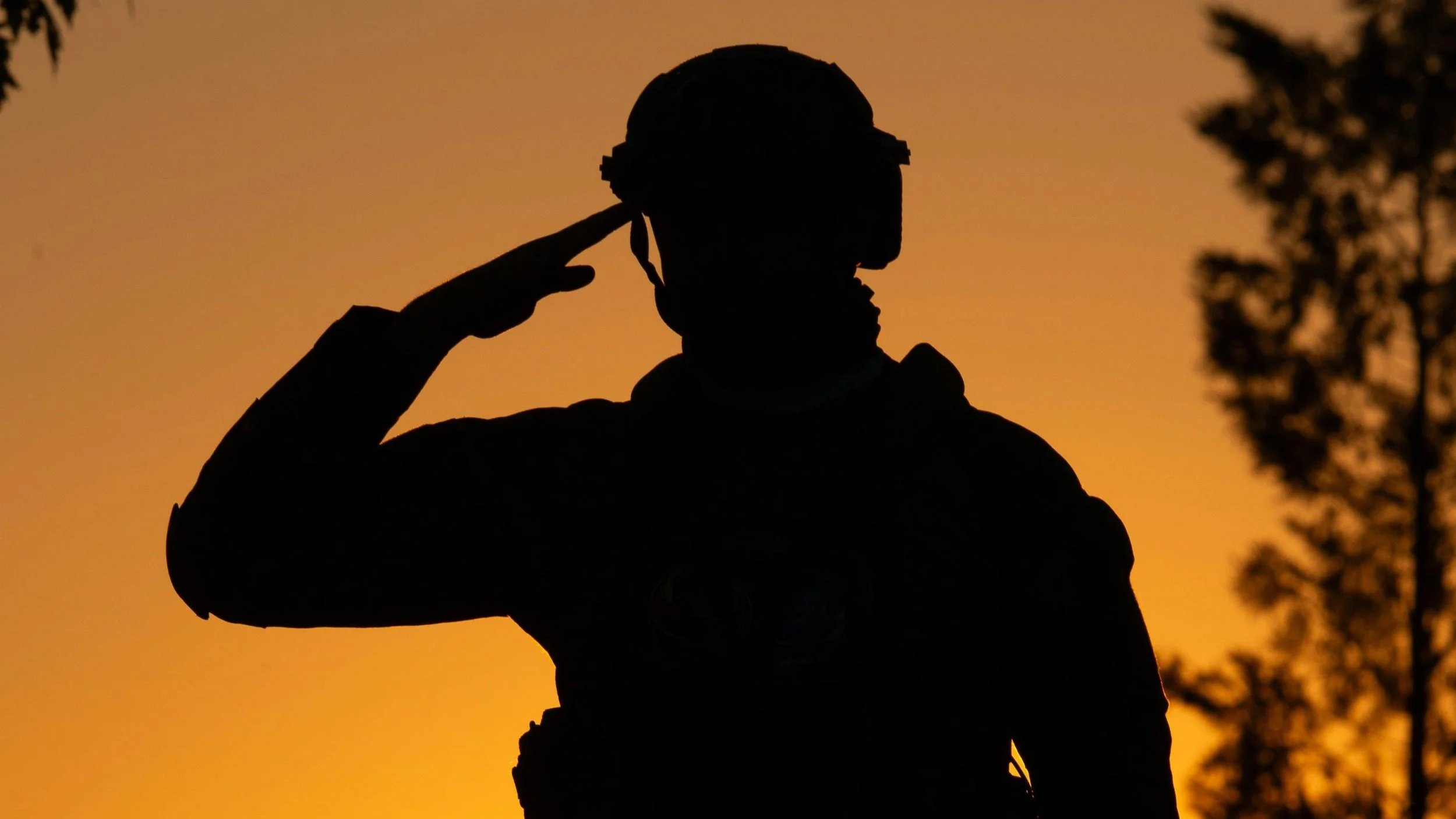Honor, Order, and Morality