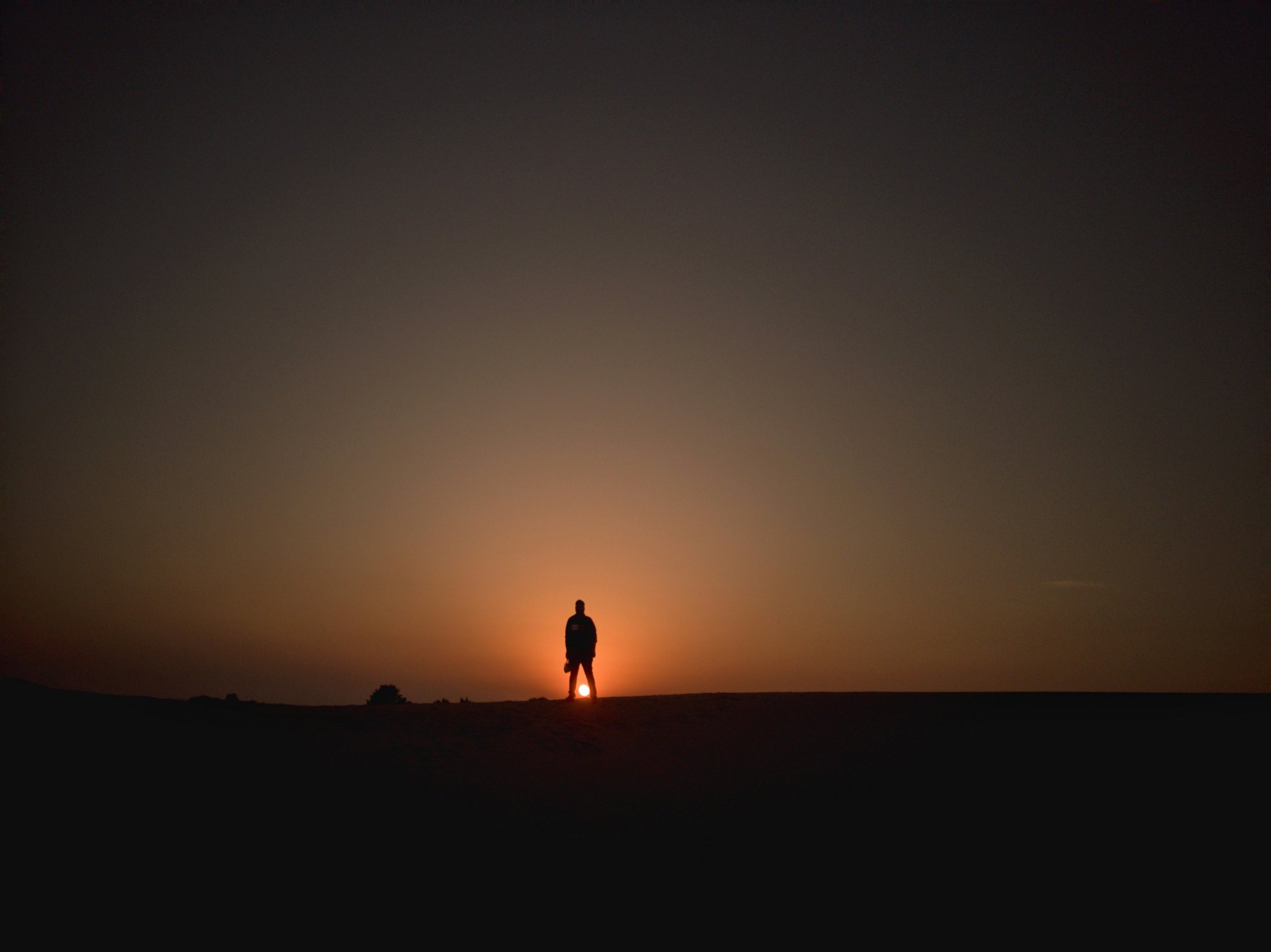 Haftarah - Shoftim - Hineni, Here I Am