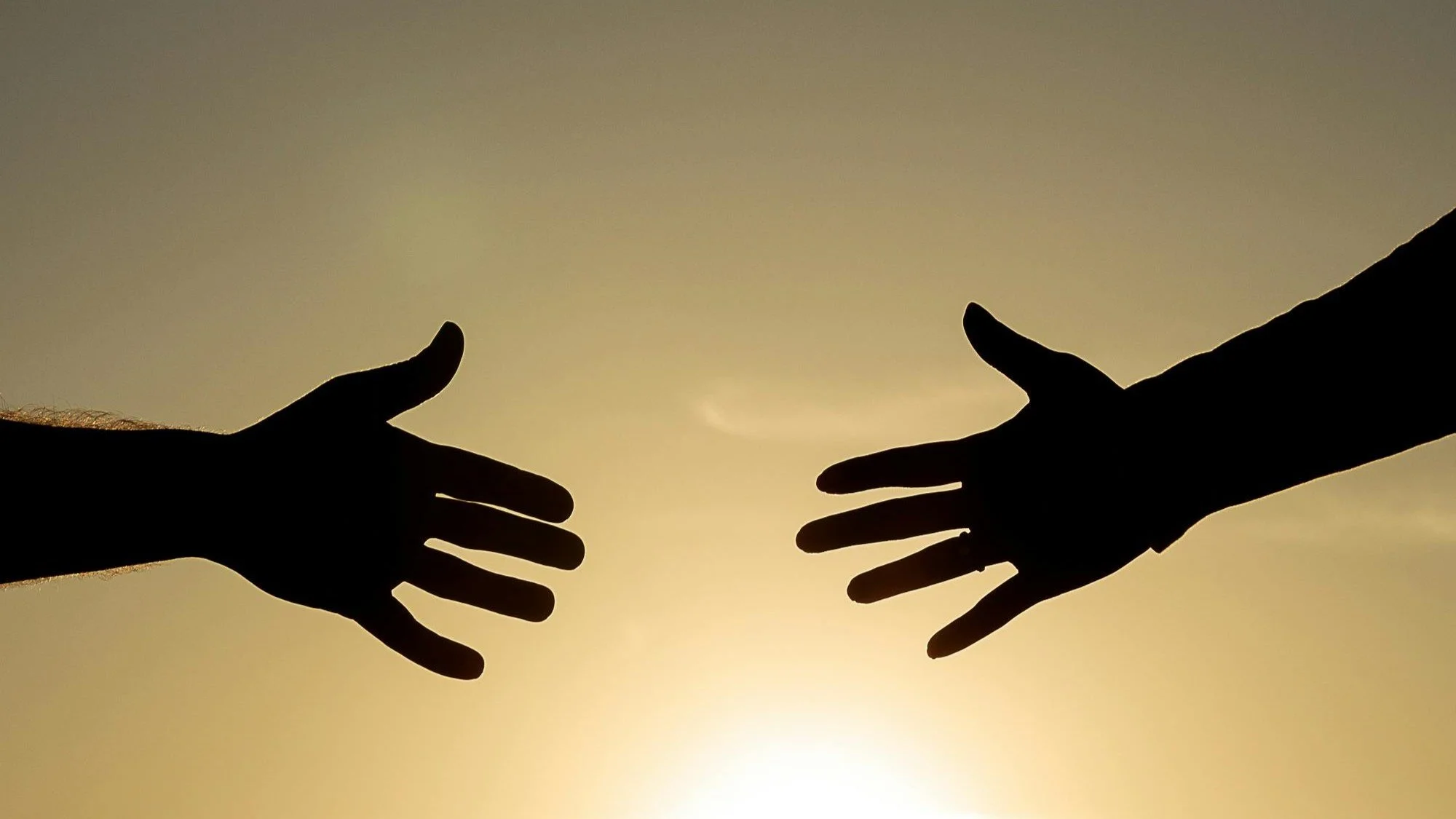 Haftarah - Bo - I Will Not Let You Go