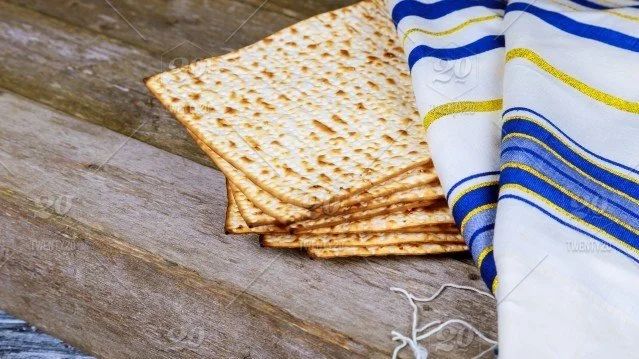 Prepare for Passover