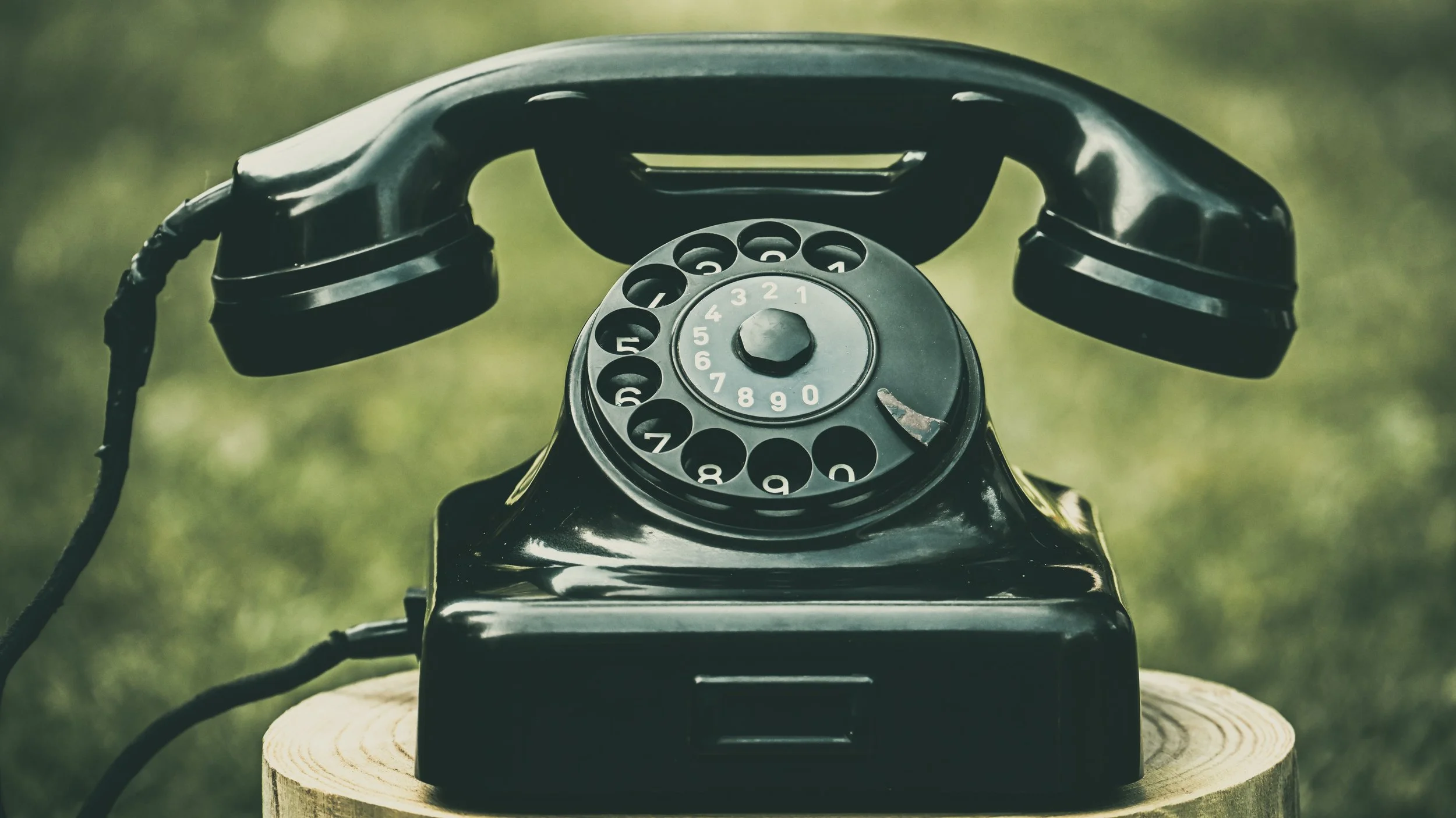 Haftarah - Pinchas - God's Calling