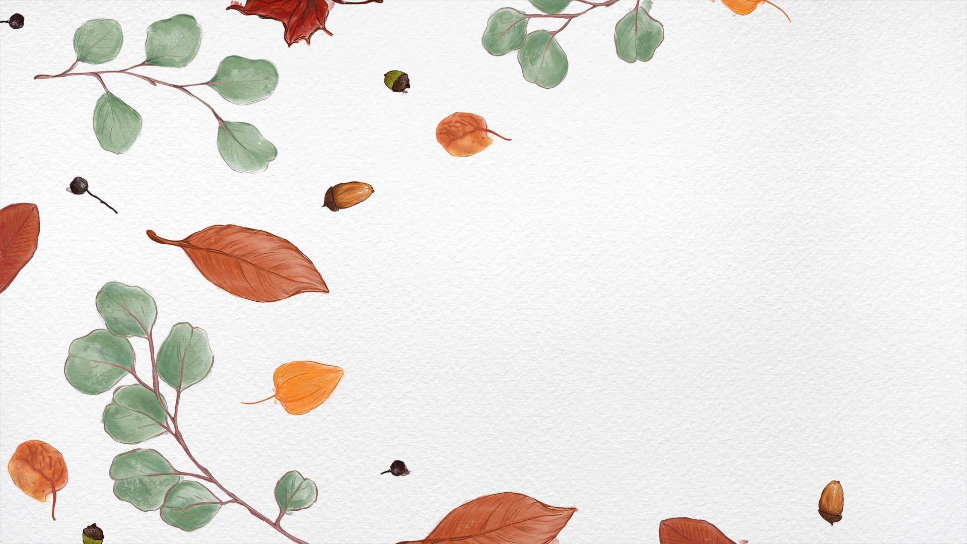 Yeshua In The Fall Feasts