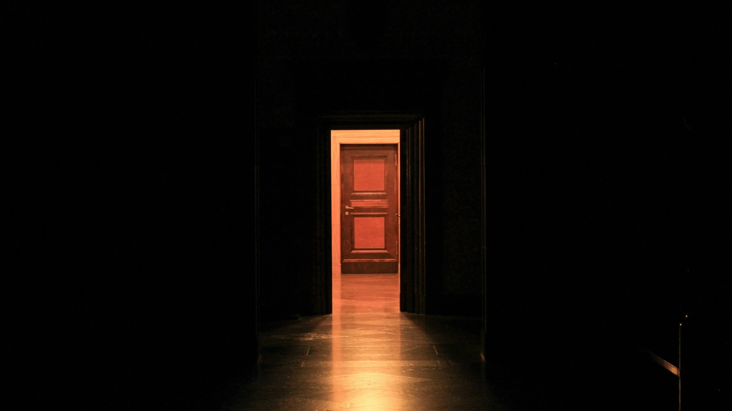 Haftarah - Shoftim - What Are You Afraid Of?