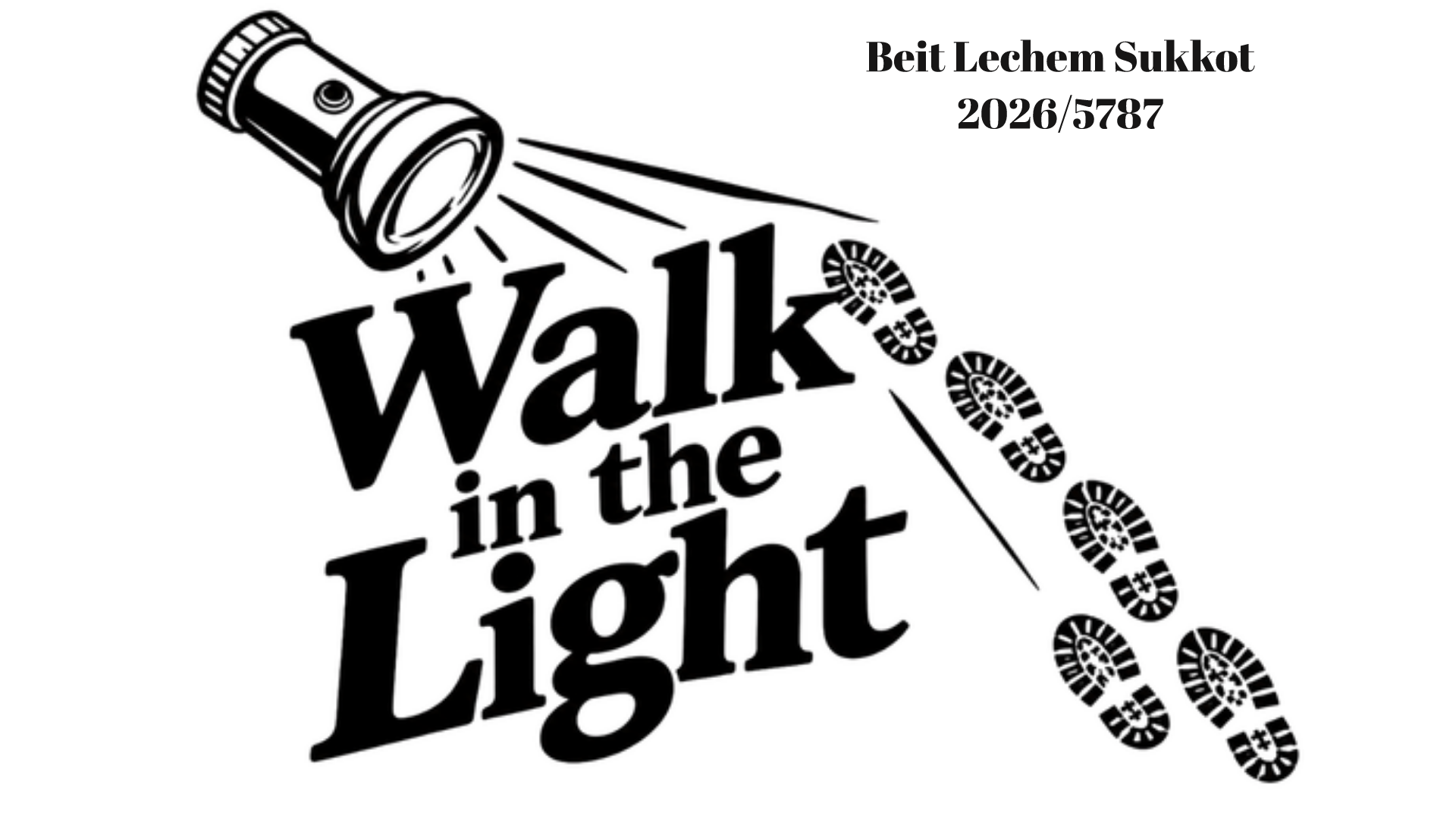 Walk In The Light