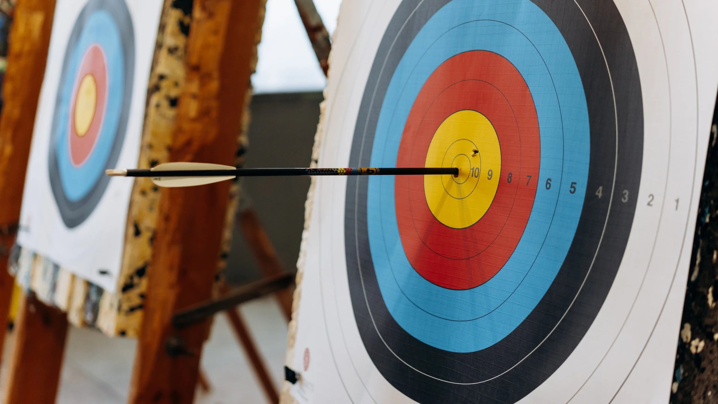 Shoftim - Be Perfect 