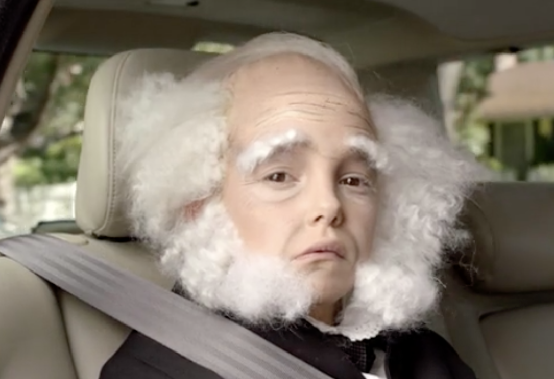 Google: Martin Van Buren
