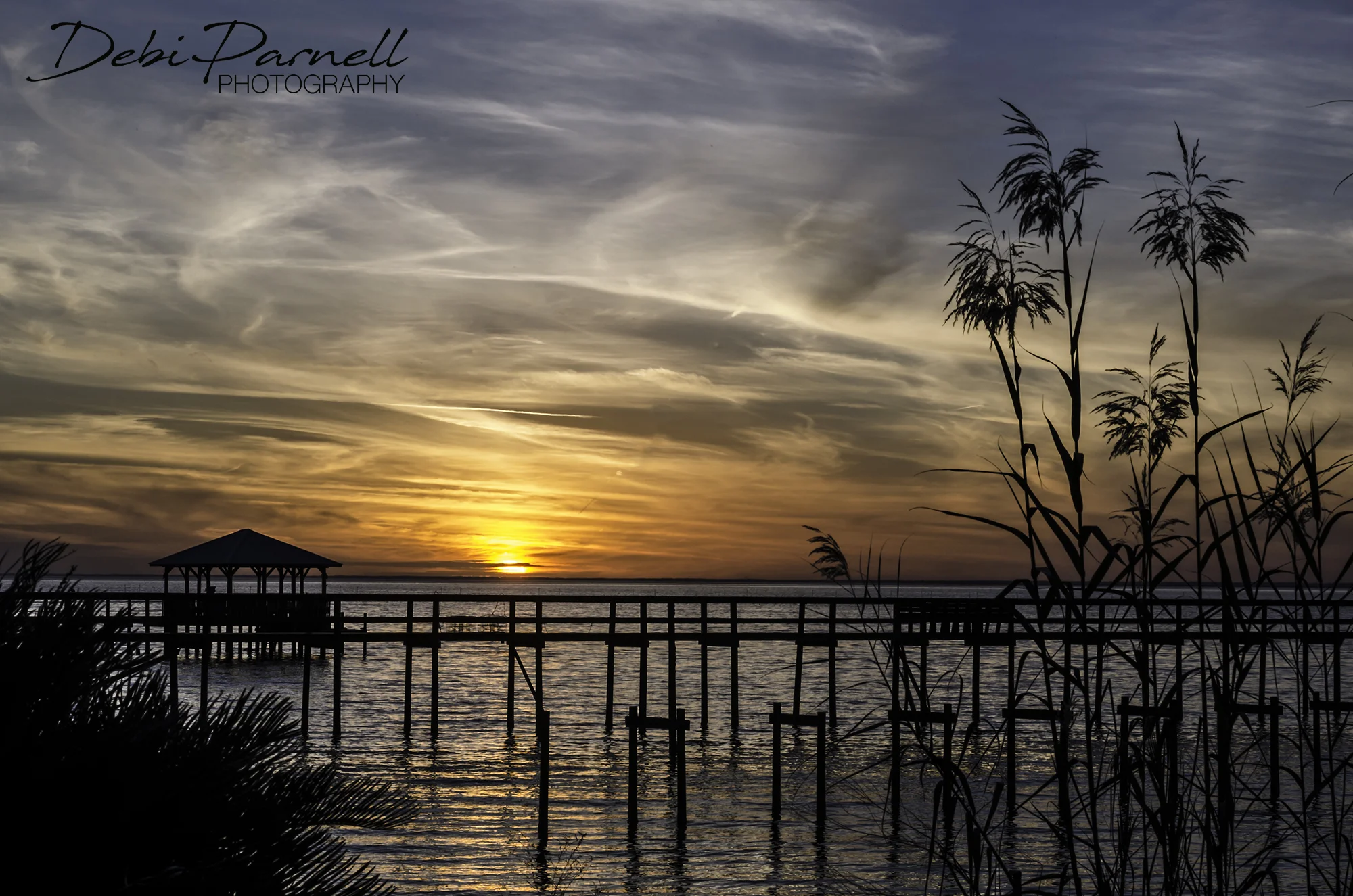 Fairhope Farewell - LS-044