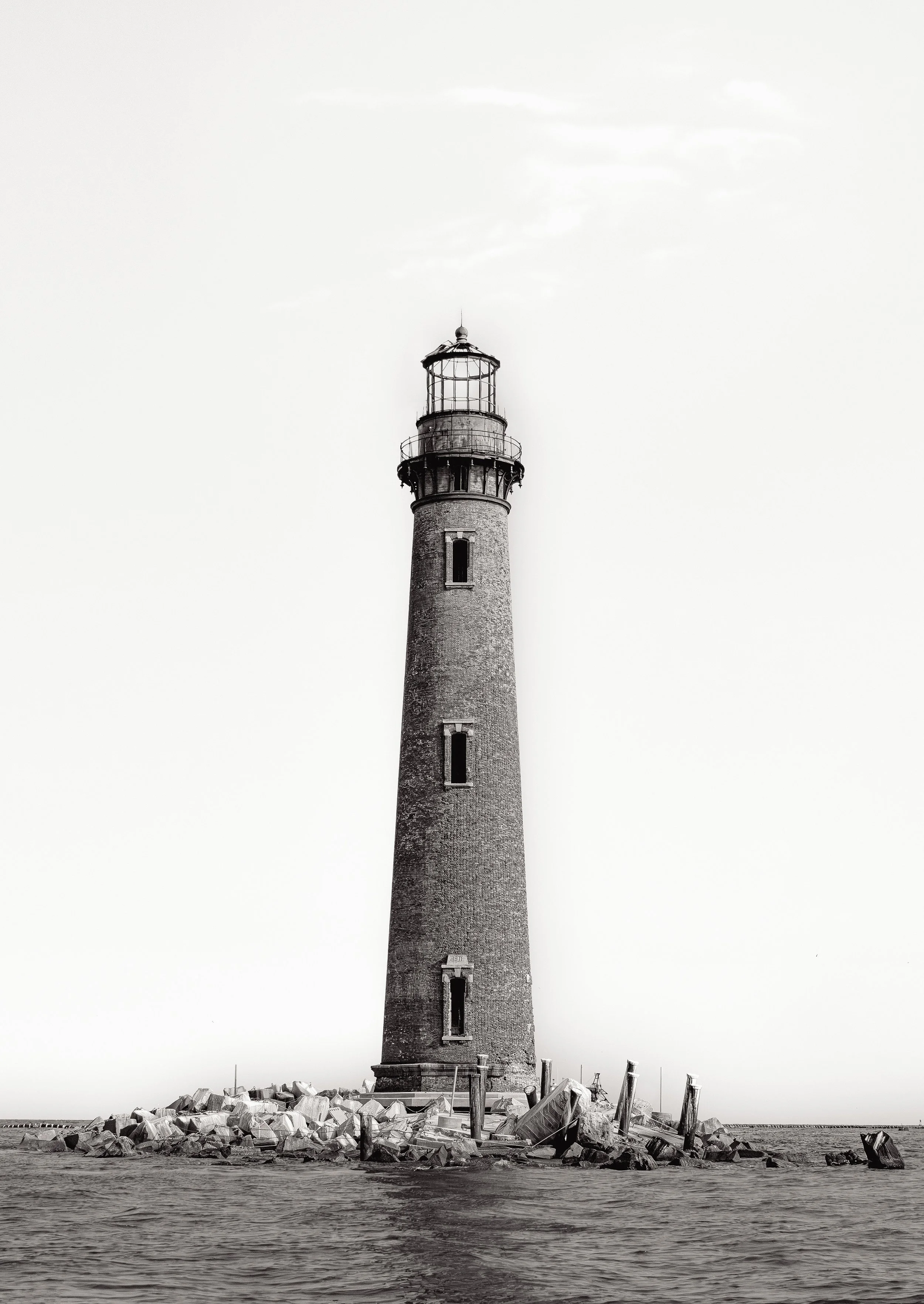 Sand Island Lighthouse BW Demo.jpg