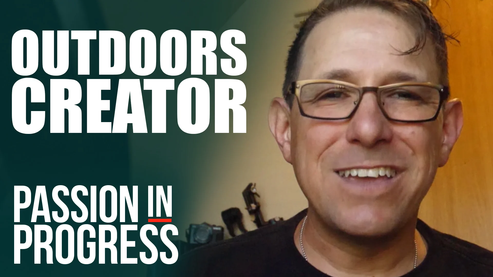 008 - Cinematic Outdoor Video Creation - Harvey Danger Films 