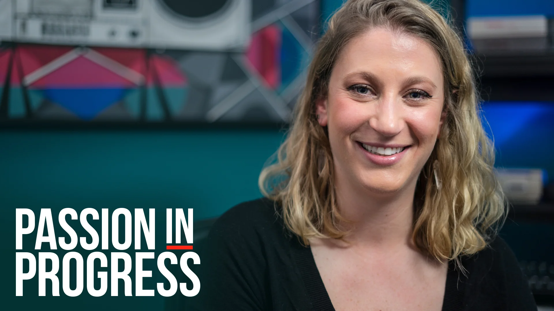 PIP 041: Consistency and Unbecoming - Phoebe Mroczek