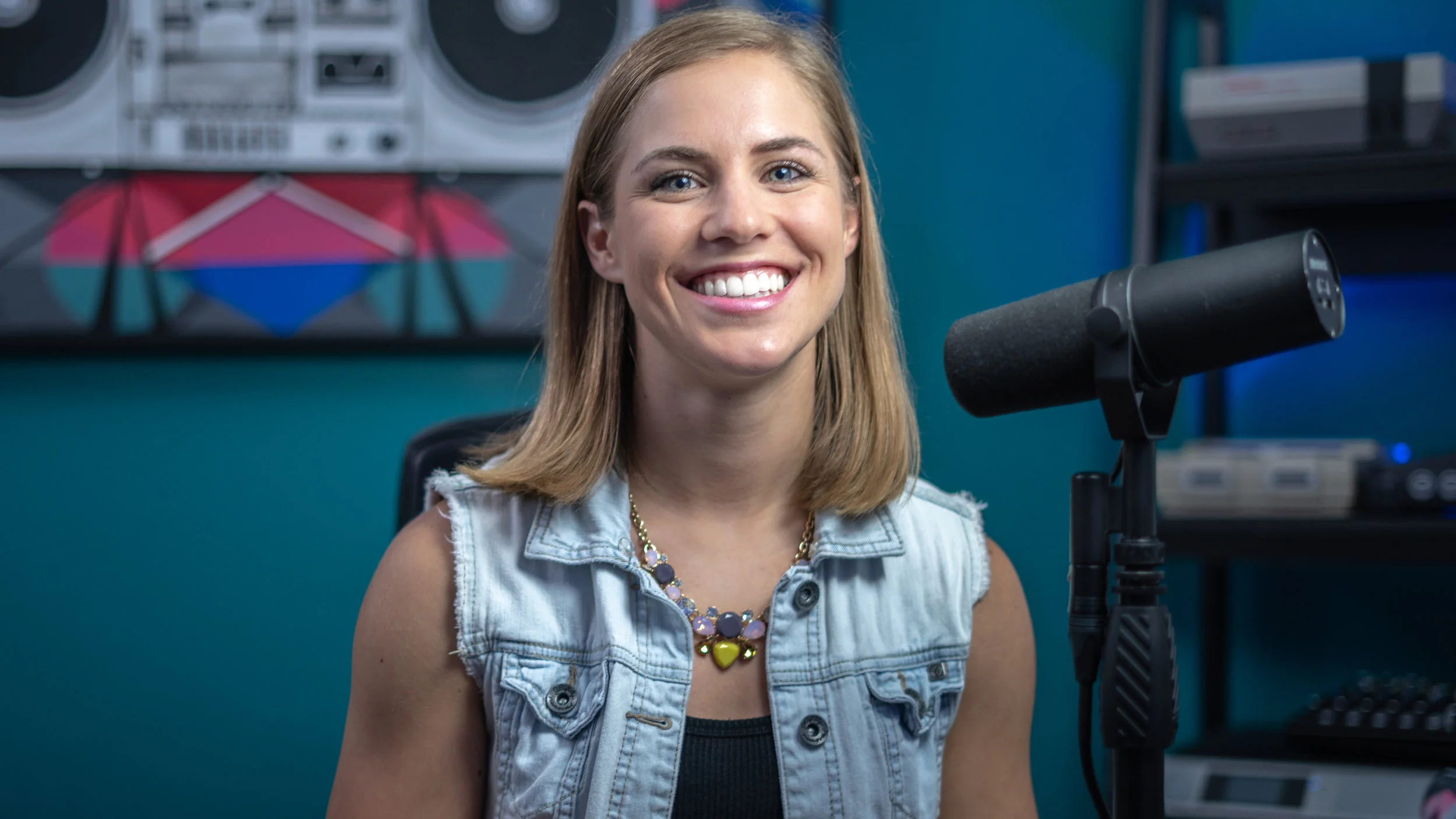 Grow Your Business Using Video with Amanda Horvath