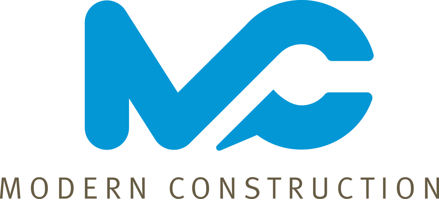 Modern Construction