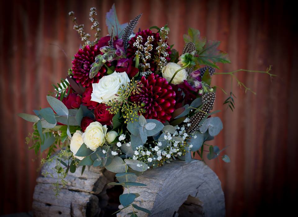 Gallery — Charters Flowers