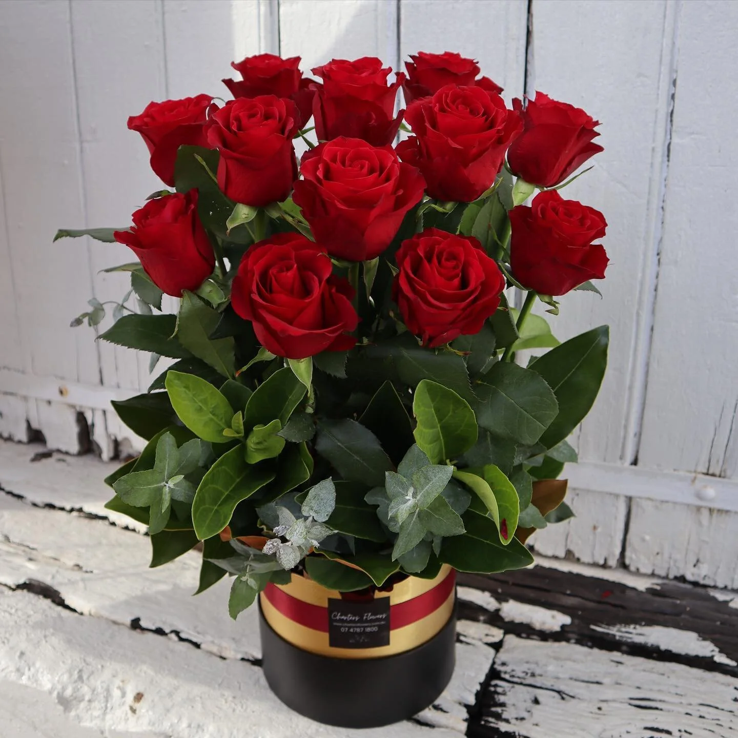 Gallery — Charters Flowers