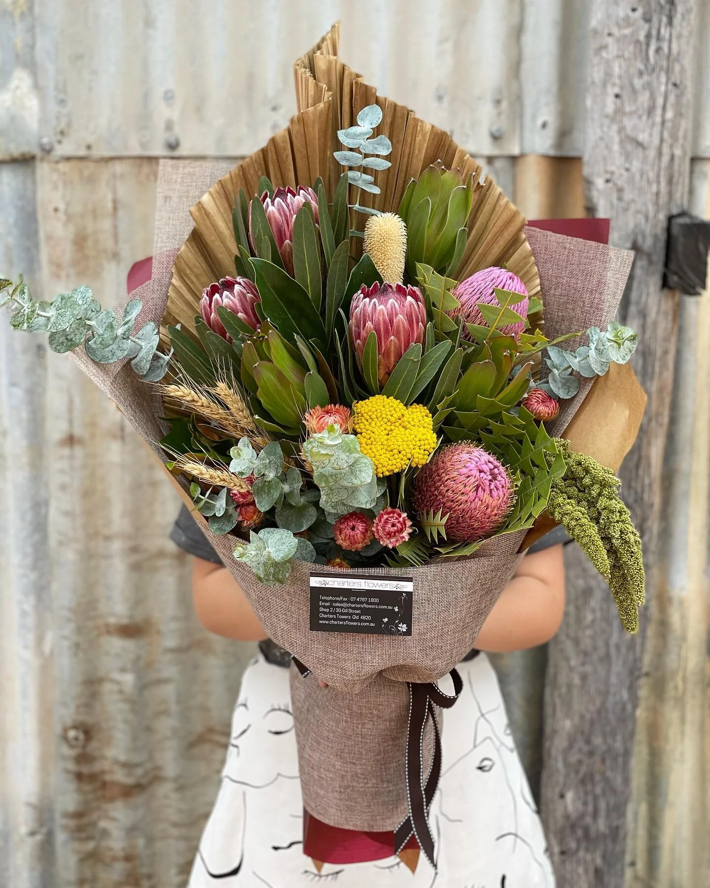 Gallery — Charters Flowers