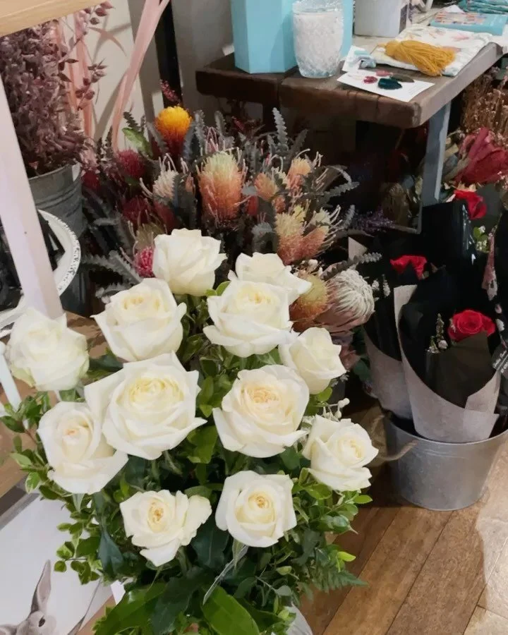 Gallery — Charters Flowers