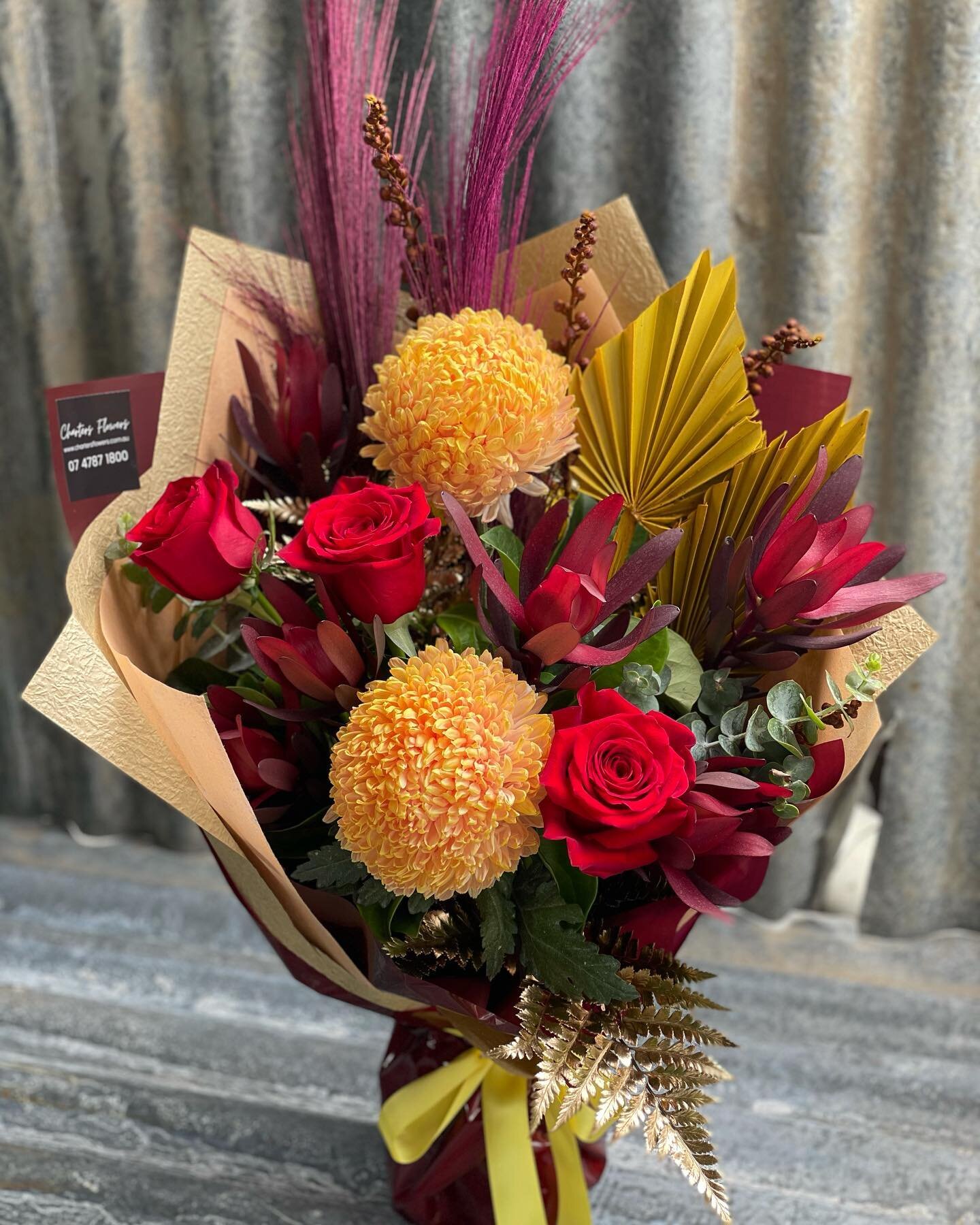 Gallery — Charters Flowers