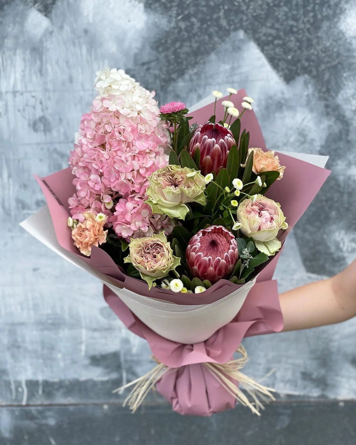 Gallery — Charters Flowers