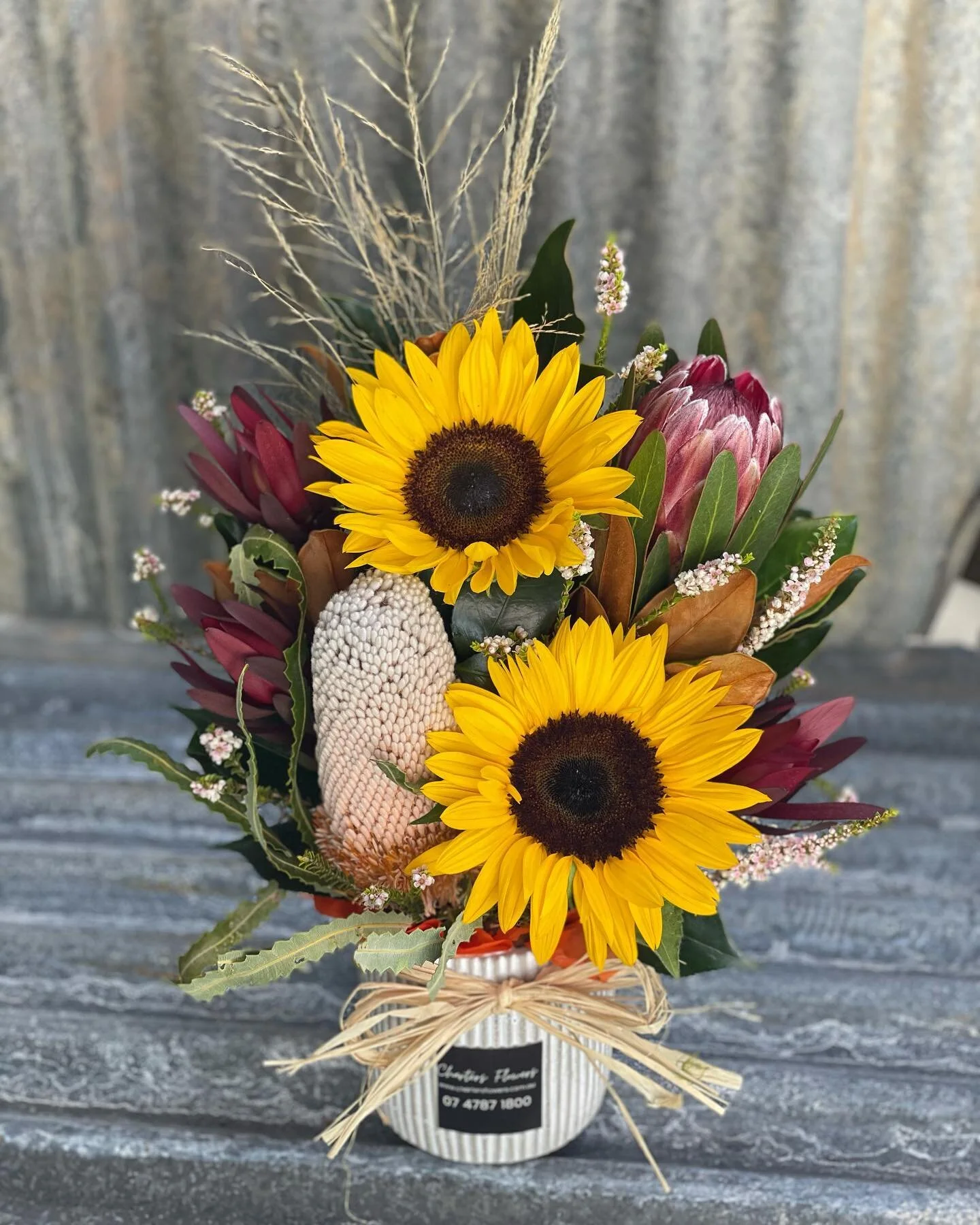 Gallery — Charters Flowers