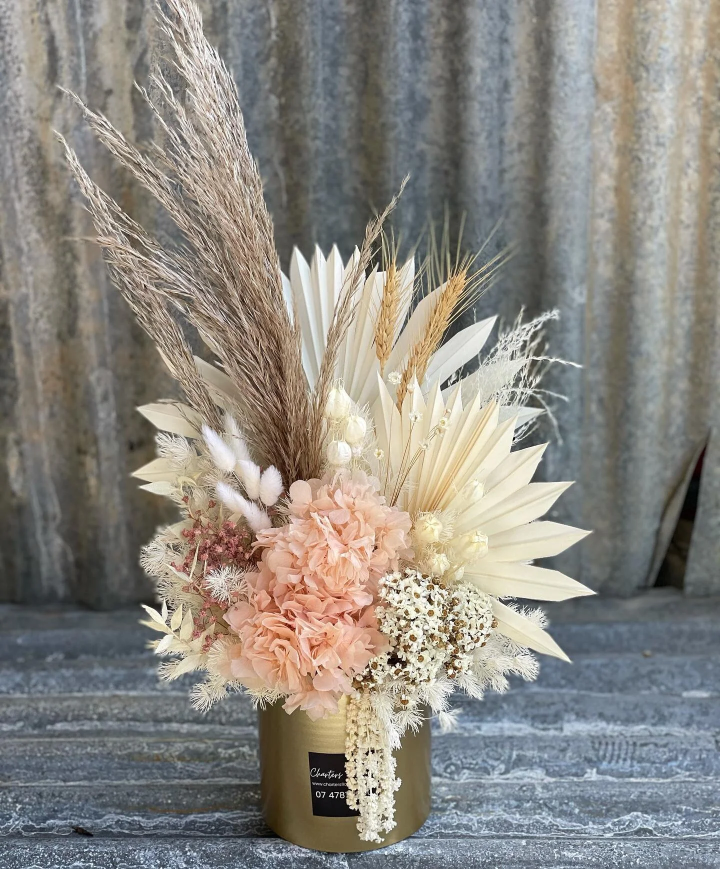 Gallery — Charters Flowers