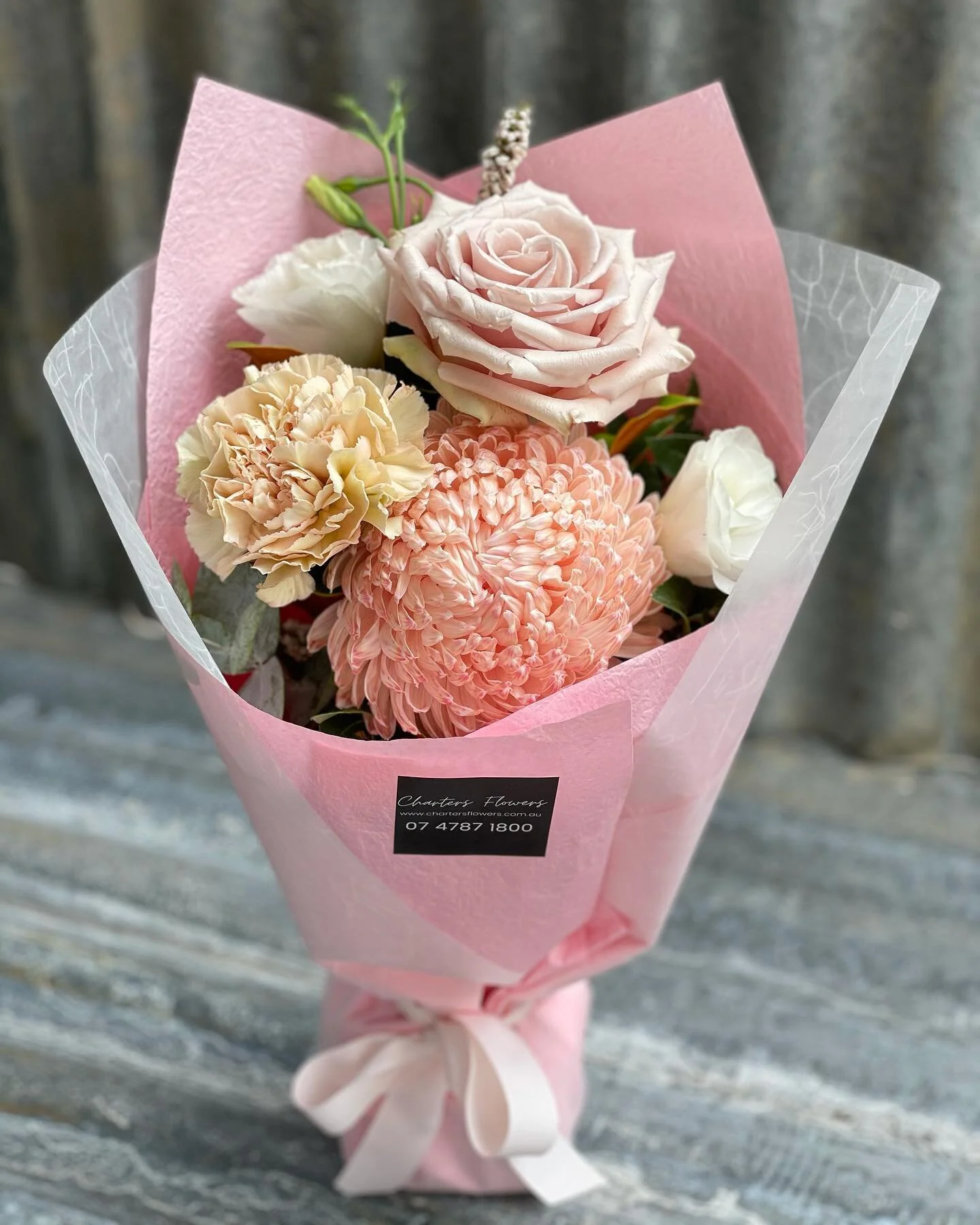 Gallery — Charters Flowers